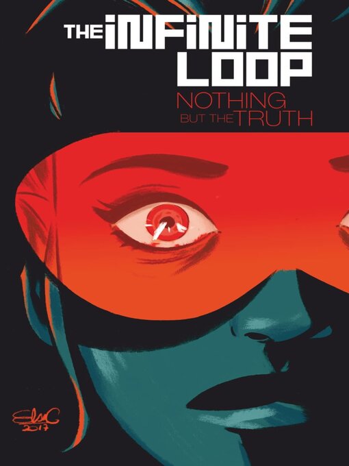Cover image for The Infinite Loop (2015), Volume 2